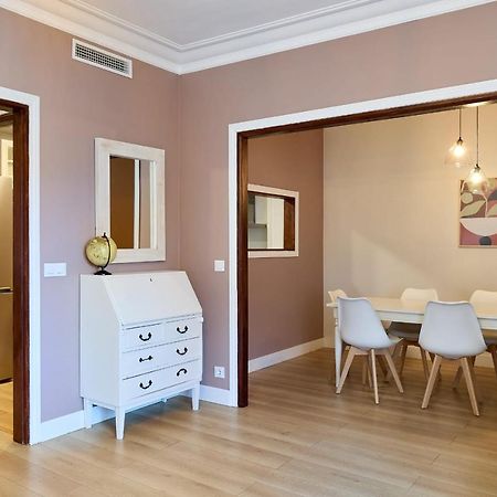 Casa Cosi - Casanova 6 Daire Barselona Dış mekan fotoğraf