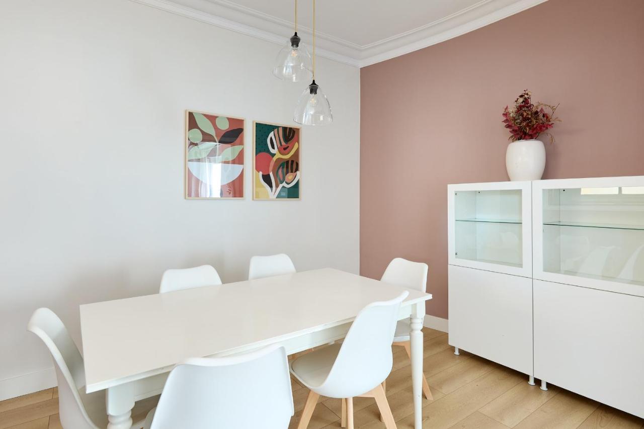 Casa Cosi - Casanova 6 Daire Barselona Dış mekan fotoğraf