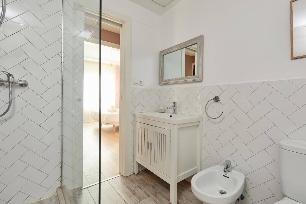 Casa Cosi - Casanova 6 Daire Barselona Dış mekan fotoğraf