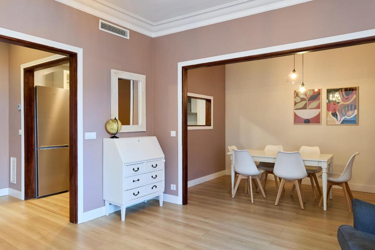 Casa Cosi - Casanova 6 Daire Barselona Dış mekan fotoğraf