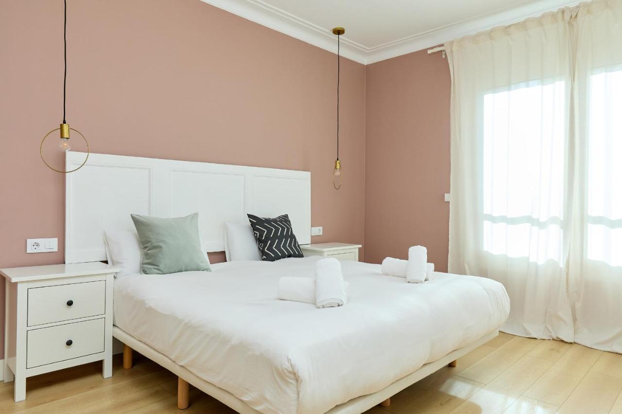 Casa Cosi - Casanova 6 Daire Barselona Dış mekan fotoğraf