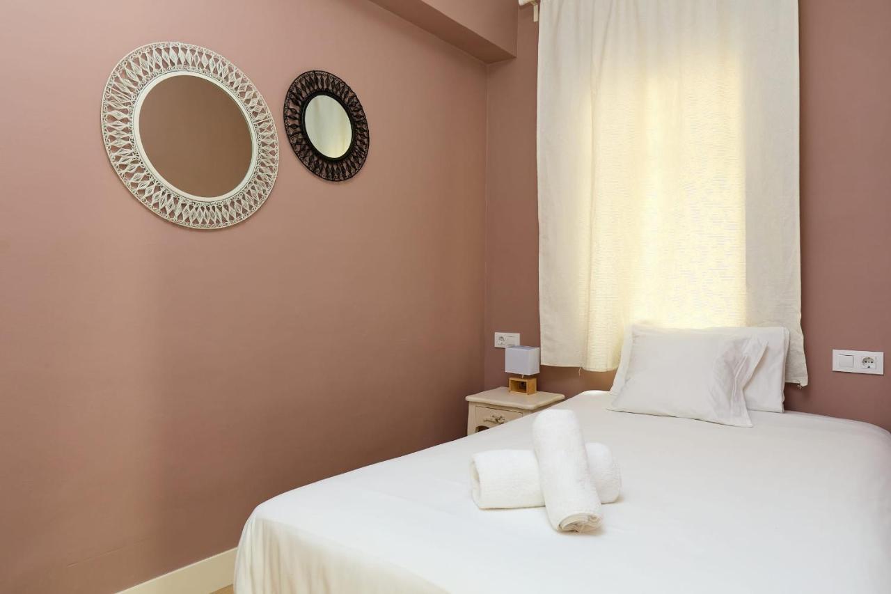 Casa Cosi - Casanova 6 Daire Barselona Dış mekan fotoğraf