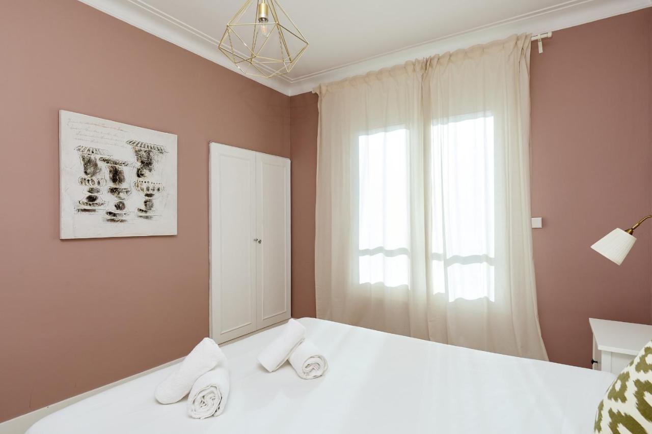 Casa Cosi - Casanova 6 Daire Barselona Dış mekan fotoğraf