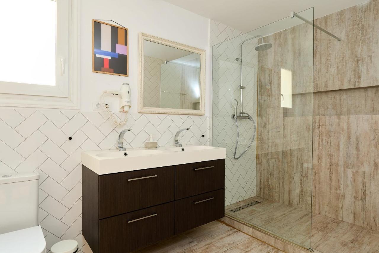 Casa Cosi - Casanova 6 Daire Barselona Dış mekan fotoğraf